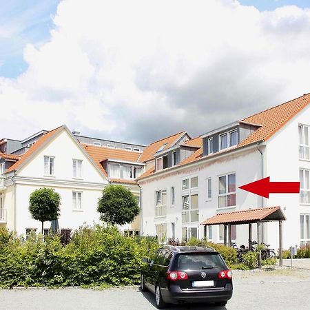 Apartment Little Starfish Wiek Wiek auf Rügen Eksteriør billede